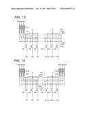 DISPLAY DEVICE AND METHOD OF DRIVING THE SAME diagram and image