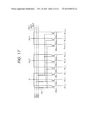 DISPLAY DEVICE AND METHOD OF DRIVING THE SAME diagram and image