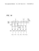 DISPLAY DEVICE AND METHOD OF DRIVING THE SAME diagram and image