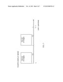 LCD SYSTEM AND METHOD FOR DISPLAYING IMAGE THEREIN diagram and image