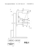 STEREOSCOPIC IMAGE GENERATING APPARATUS, STEREOSCOPIC IMAGE GENERATING     METHOD, AND STEREOSCOPIC IMAGE GENERATING PROGRAM diagram and image