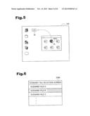 CREATION OF IMAGE DESIGNATING FILE AND REPRODUCTION OF IMAGE USING SAME diagram and image