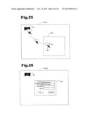 CREATION OF IMAGE DESIGNATING FILE AND REPRODUCTION OF IMAGE USING SAME diagram and image