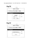 CREATION OF IMAGE DESIGNATING FILE AND REPRODUCTION OF IMAGE USING SAME diagram and image