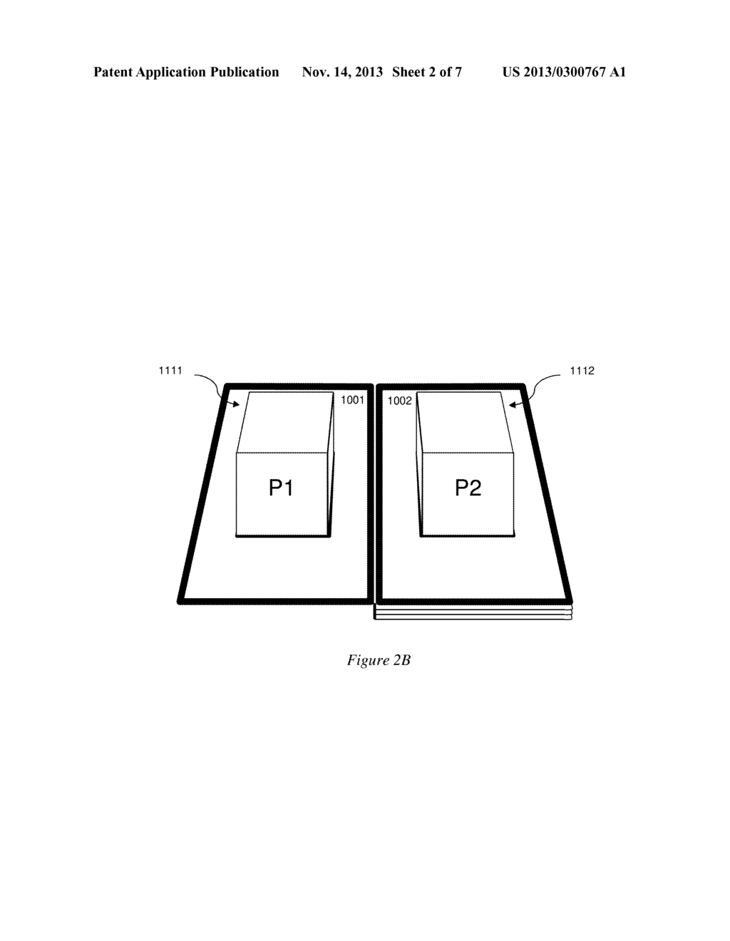 METHOD AND SYSTEM FOR AUGMENTED REALITY - diagram, schematic, and image 03