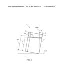 Fluid Tilt Sensor Within Ink Tank Supply Item for Micro-Fluid Applications diagram and image