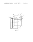 Fluid Tilt Sensor Within Ink Tank Supply Item for Micro-Fluid Applications diagram and image