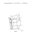 Fluid Tilt Sensor Within Ink Tank Supply Item for Micro-Fluid Applications diagram and image