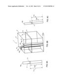 Fluid Tilt Sensor Within Ink Tank Supply Item for Micro-Fluid Applications diagram and image