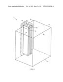 Fluid Tilt Sensor Within Ink Tank Supply Item for Micro-Fluid Applications diagram and image