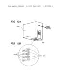 INK JET INK, INK SET, INK JET RECORDING METHOD, INK CARTRIDGE, RECORDING     UNIT AND INK JET RECORDING APPRATUS diagram and image