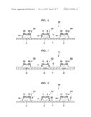 PIEZOELECTRIC ELEMENT, PIEZOELECTRIC ACTUATOR, LIQUID EJECTING HEAD,     LIQUID EJECTING APPARATUS, AND METHOD FOR PRODUCING PIEZOELECTRIC ELEMENT diagram and image