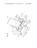 PIEZOELECTRIC ELEMENT, PIEZOELECTRIC ACTUATOR, LIQUID EJECTING HEAD,     LIQUID EJECTING APPARATUS, AND METHOD FOR PRODUCING PIEZOELECTRIC ELEMENT diagram and image