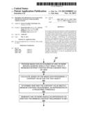 Method and Apparatus to Guarantee Minimum Contrast for Machine Vision     System diagram and image