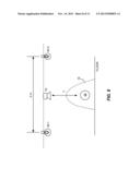 Method and Apparatus to Guarantee Minimum Contrast for Machine Vision     System diagram and image