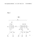 ZOOM LENS SYSTEM, IMAGING OPTICAL DEVICE, AND DIGITAL APPARATUS diagram and image