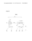 ZOOM LENS SYSTEM, IMAGING OPTICAL DEVICE, AND DIGITAL APPARATUS diagram and image