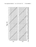 SHAPE MEMORY ALLOY ACTUATION APPARATUS diagram and image