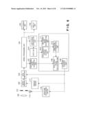 VIDEO PROCESSING APPARATUS AND VIDEO PROCESSING METHOD diagram and image