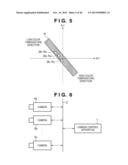 CAMERA CONTROL APPARATUS, CAMERA CONTROL METHOD, AND CAMERA SYSTEM diagram and image