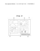 CAMERA CONTROL APPARATUS, CAMERA CONTROL METHOD, AND CAMERA SYSTEM diagram and image