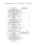 CAMERA CONTROL APPARATUS, CAMERA CONTROL METHOD, AND CAMERA SYSTEM diagram and image