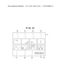 CAMERA CONTROL APPARATUS, CAMERA CONTROL METHOD, AND CAMERA SYSTEM diagram and image