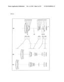 ZOOM LENS SYSTEM, IMAGING DEVICE AND CAMERA diagram and image