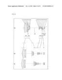 ZOOM LENS SYSTEM, IMAGING DEVICE AND CAMERA diagram and image