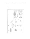 ZOOM LENS SYSTEM, IMAGING DEVICE AND CAMERA diagram and image