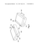 Mini-Projector Applied for Video Output Device diagram and image