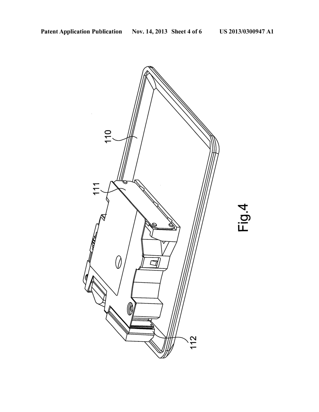 Mini-Projector Applied for Video Output Device - diagram, schematic, and image 05