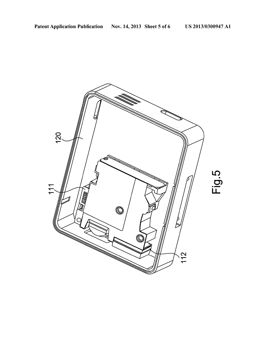 Mini-Projector Applied for Video Output Device - diagram, schematic, and image 06