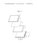 LIQUID CRYSTAL DISPLAY DEVICE AND MANUFACTURING METHOD THEREOF diagram and image