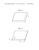 LIQUID CRYSTAL DISPLAY DEVICE AND MANUFACTURING METHOD THEREOF diagram and image