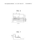 LIQUID CRYSTAL DISPLAY DEVICE AND MANUFACTURING METHOD THEREOF diagram and image