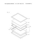 LIGHT GUIDE PLATE AND LIQUID CRYSTAL DISPLAY APPARATUS USING THE SAME diagram and image