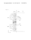 LIGHT GUIDE PLATE AND LIQUID CRYSTAL DISPLAY APPARATUS USING THE SAME diagram and image