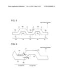 PLANAR LIGHTING DEVICE, ELECTRONIC DEVICE PROVIDED THEREWITH, AND     LIQUID-CRYSTAL DISPLAY DEVICE diagram and image