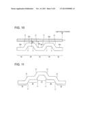 PLANAR LIGHTING DEVICE, ELECTRONIC DEVICE PROVIDED THEREWITH, AND     LIQUID-CRYSTAL DISPLAY DEVICE diagram and image