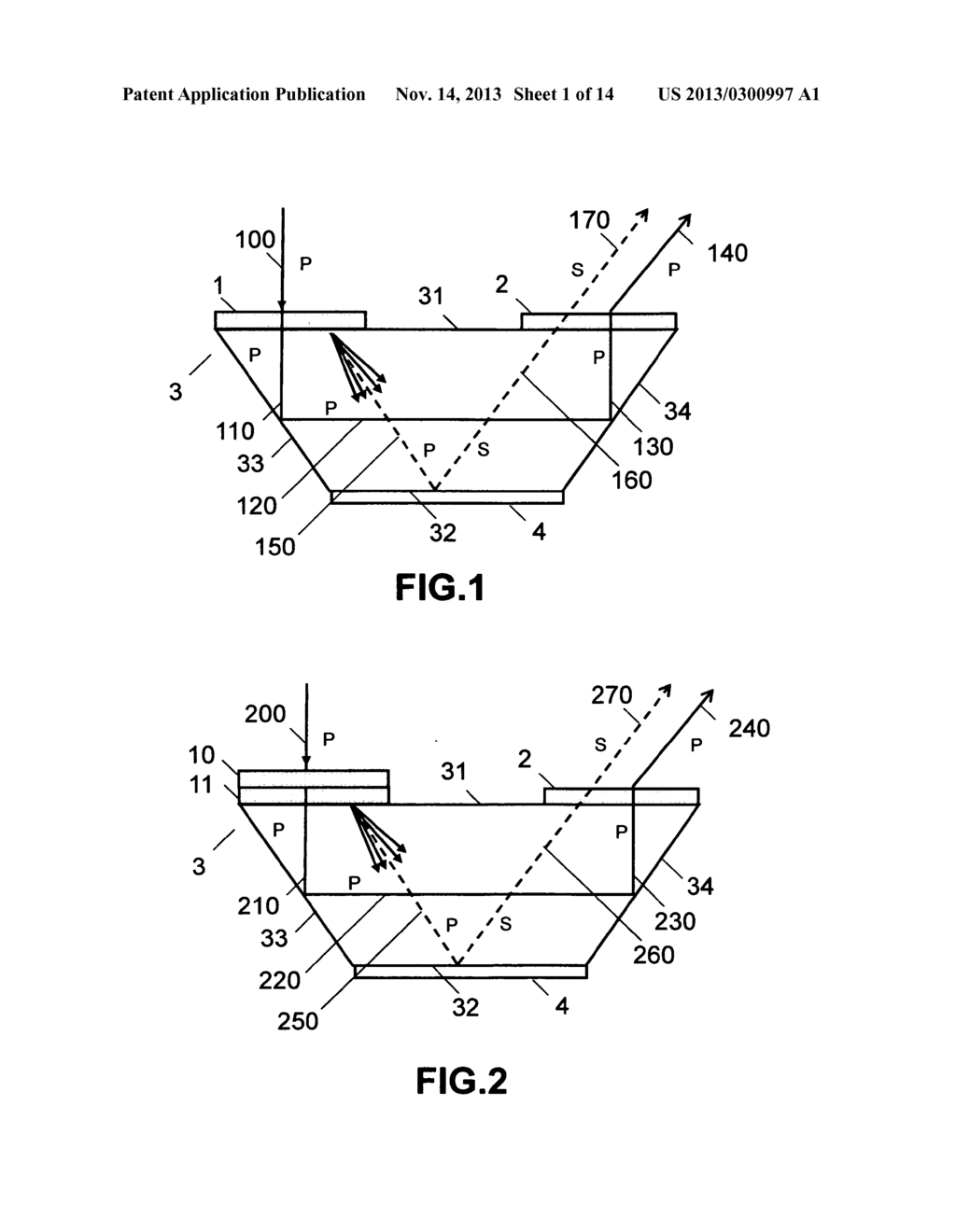 Apparatus for reducing laser speckle - diagram, schematic, and image 02