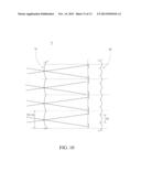 PROJECTION APPARATUS FOR PROVIDING MULTIPLE VIEWING ANGLE IMAGES diagram and image