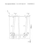 LIGHT EMITTING DEVICE, SUPER-LUMINESCENT DIODE, AND PROJECTOR diagram and image