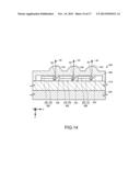 LIGHT EMITTING DEVICE, SUPER-LUMINESCENT DIODE, AND PROJECTOR diagram and image