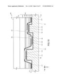 LIGHT EMITTING DEVICE, SUPER-LUMINESCENT DIODE, AND PROJECTOR diagram and image