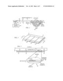 Wide Field of View Substrate Guided Relay diagram and image