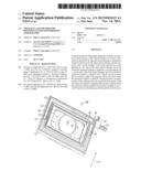 APPARATUS AND METHOD FOR PROVIDING FLUID FOR IMMERSION LITHOGRAPHY diagram and image