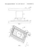 APPARATUS AND METHOD FOR PROVIDING FLUID FOR IMMERSION LITHOGRAPHY diagram and image