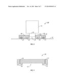 APPARATUS AND METHOD FOR PROVIDING FLUID FOR IMMERSION LITHOGRAPHY diagram and image