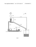 APPARATUS AND METHOD FOR PROVIDING FLUID FOR IMMERSION LITHOGRAPHY diagram and image